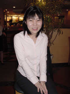 Eunice Yumi Kurihara